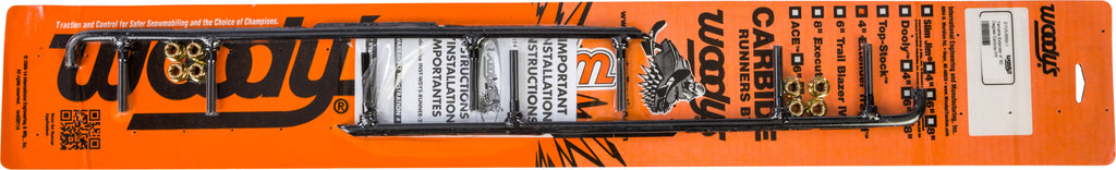 WOODYS 4" CARBIDE YAMAHA EYV3-6550-atv motorcycle utv parts accessories gear helmets jackets gloves pantsAll Terrain Depot