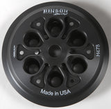 HINSON BILLET PRESSURE PLATE KTM 350SX-F H478