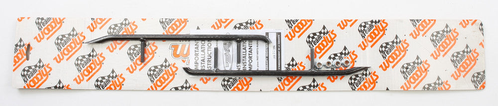 WOODYS STANDARD WEAR BAR RUNNERS POL RUP-3180-atv motorcycle utv parts accessories gear helmets jackets gloves pantsAll Terrain Depot