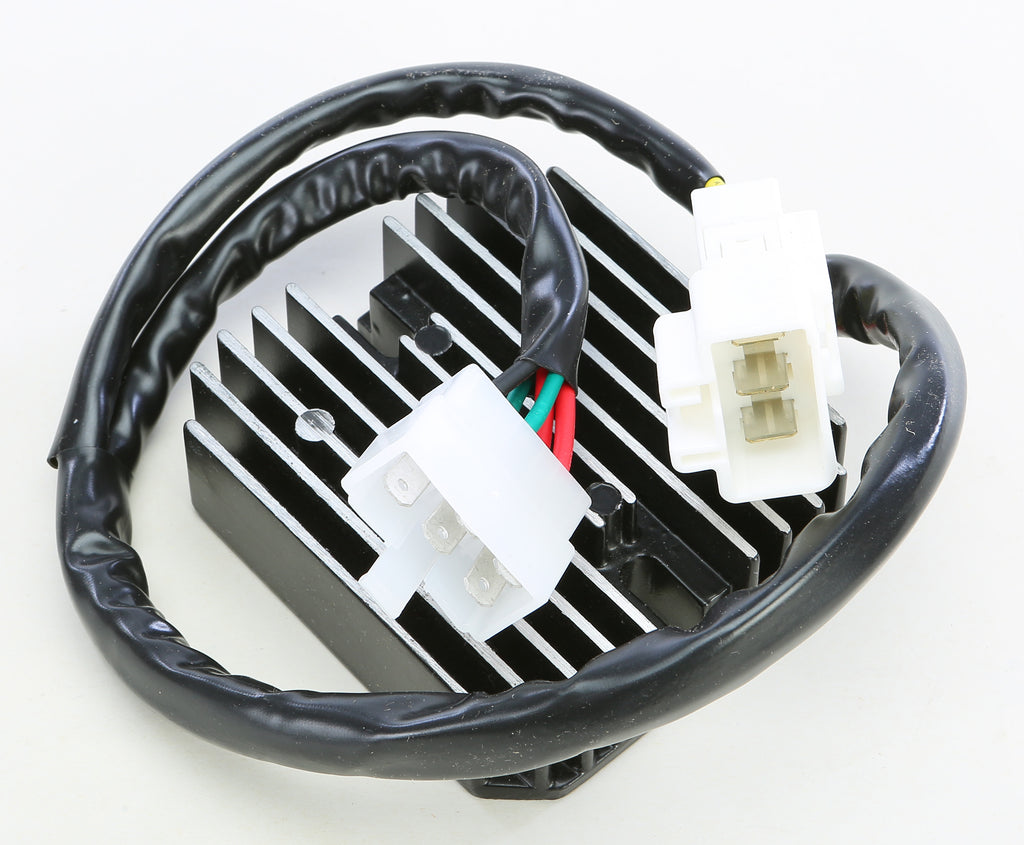 RICKS REGULATOR / RECTIFIER 10-138-atv motorcycle utv parts accessories gear helmets jackets gloves pantsAll Terrain Depot