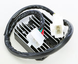 RICKS REGULATOR / RECTIFIER 10-138