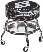 Load image into Gallery viewer, SEDONA SEDONA MECHANICS BAR STOOL 570-9998