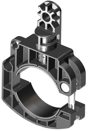 OPEN TRAIL ADJUSTABLE WHIP/LIGHT MOUNT PSULM