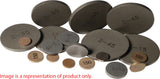 K&L VALVE SHIM KIT 9.5MM (2.30MM-2.75MM) 13-7017