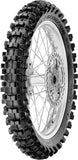 PIRELLI TIRE MX32 MID SOFT REAR 120/80-19 (63M) BIAS TT 3107500