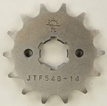 Load image into Gallery viewer, JT FRONT SPROCKET 14T JTF548.14