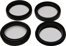 Load image into Gallery viewer, ALL BALLS FORK &amp; DUST SEAL WIPER KIT 56-144-atv motorcycle utv parts accessories gear helmets jackets gloves pantsAll Terrain Depot