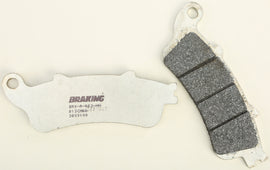 BRAKING BRAKE PAD SET SINTERED HIGH PERFORMANCE 813CM66-atv motorcycle utv parts accessories gear helmets jackets gloves pantsAll Terrain Depot