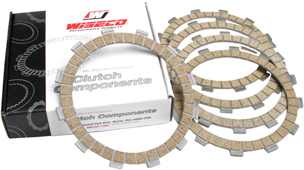 WISECO FRICTION PLATES WPPF001