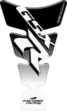 Load image into Gallery viewer, ONE EMBLEMS TANKPAD GSXR CLEAR CGS23P