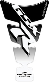 ONE EMBLEMS TANKPAD GSXR CLEAR CGS23P