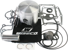 Load image into Gallery viewer, WISECO TOP END KIT YAM PK1696