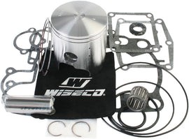 WISECO TOP END KIT YAM PK1696
