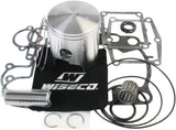 WISECO TOP END KIT YAM PK1696