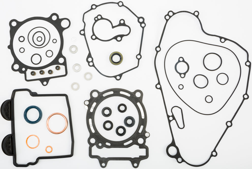 ATHENA COMPLETE GASKET KIT P400250900066