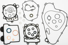 ATHENA COMPLETE GASKET KIT P400250900066