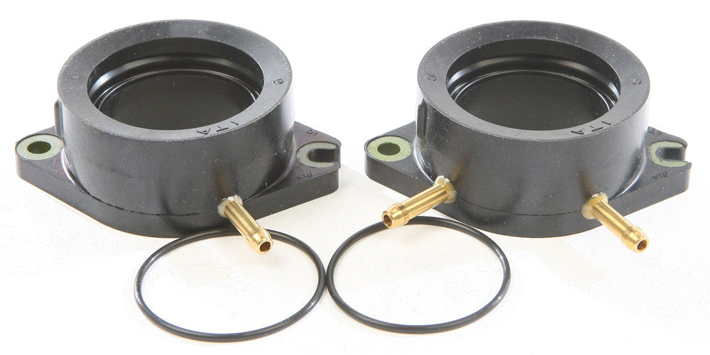 K&L CARBURETOR BOOT/HOLDER 837077