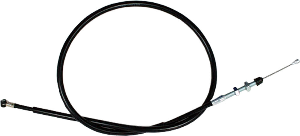 MOTION PRO BLACK VINYL CLUTCH CABLE 02-0162