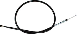 MOTION PRO BLACK VINYL CLUTCH CABLE 02-0162