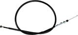 MOTION PRO BLACK VINYL CLUTCH CABLE 02-0162