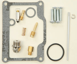 ALL BALLS CARBURETOR REPAIR KIT 26-1038-atv motorcycle utv parts accessories gear helmets jackets gloves pantsAll Terrain Depot