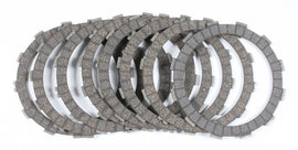 KG PRO CLUTCH DISK KIT KG081-8-atv motorcycle utv parts accessories gear helmets jackets gloves pantsAll Terrain Depot