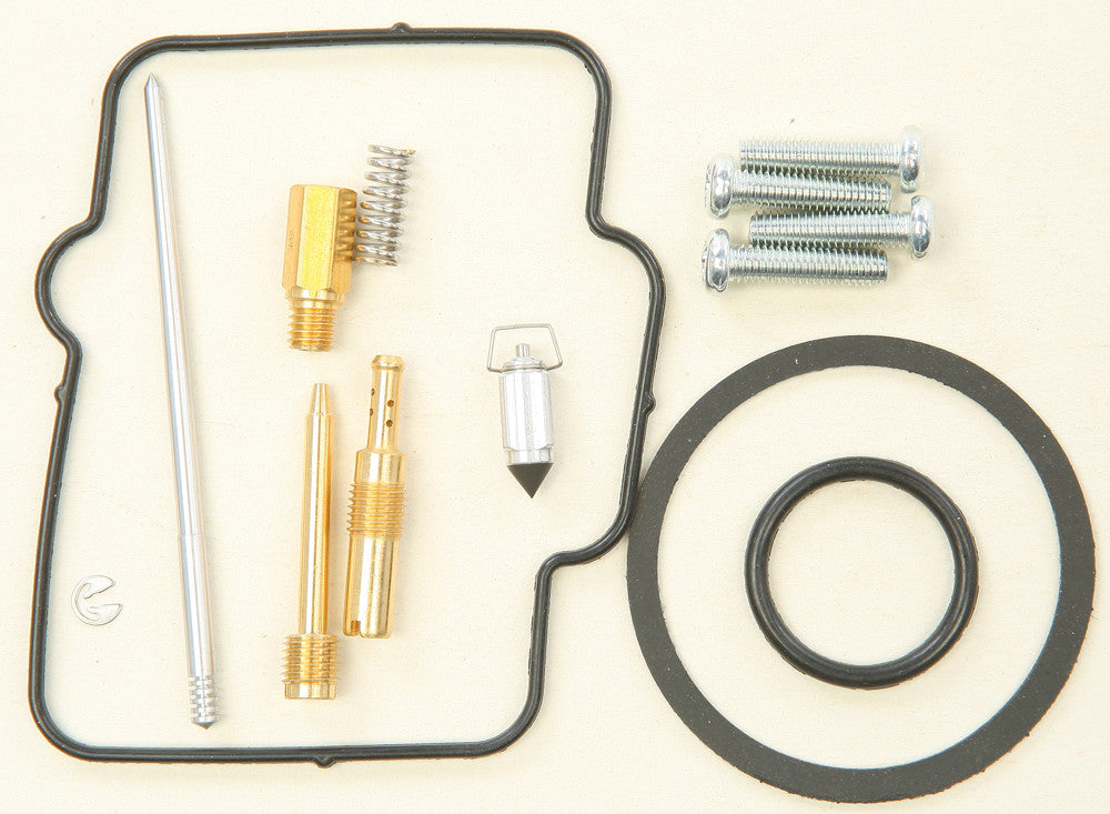 ALL BALLS BIKE CARBURETOR REBUILD KIT 26-1102-atv motorcycle utv parts accessories gear helmets jackets gloves pantsAll Terrain Depot