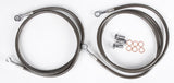 STREAMLINE BRAKELINE FRT 2-LINE YAM SMK+2 BAN-2F-2SMOKE