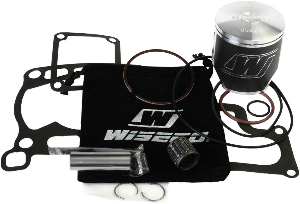 WISECO TOP END KIT SUZ PK1210