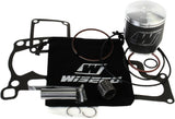 WISECO TOP END KIT SUZ PK1210