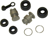 SHINDY BRAKE CYLINDER KIT YAMAHA YFM350FW/U & YFM400FW 06-561