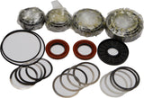 ALL BALLS DIFFERENTIAL BEARING AND SEAL KIT 25-2088