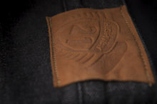 Load image into Gallery viewer, HIGHWAY 21 JEANS BLACK SZ 40 #6049 489-131~40