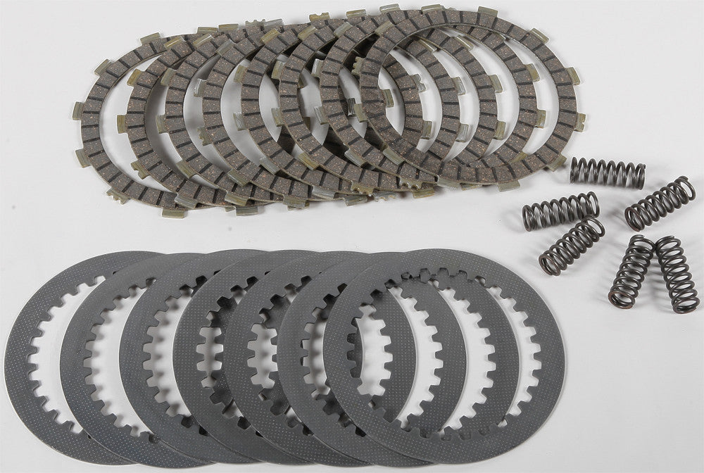 EBC DIRT RACER CLUTCH SET DRC97-atv motorcycle utv parts accessories gear helmets jackets gloves pantsAll Terrain Depot
