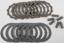 EBC DIRT RACER CLUTCH SET DRC97-atv motorcycle utv parts accessories gear helmets jackets gloves pantsAll Terrain Depot