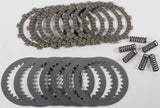 EBC DIRT RACER CLUTCH SET DRC97
