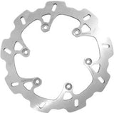 BRAKING ROTOR REAR YA10RID