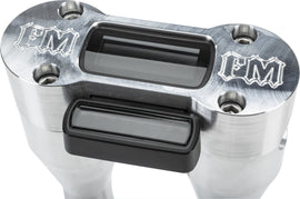 FORBIDDEN MOTO BAR RISER W/HUD 9