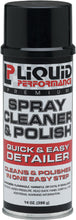 Load image into Gallery viewer, LP SPRAY CLEANER &amp; POLISH 5OZ 701