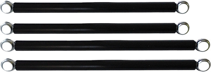 MODQUAD REAR RADIUS ROD SET (BLACK) RZR-RT-1K-BLK-atv motorcycle utv parts accessories gear helmets jackets gloves pantsAll Terrain Depot