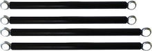 Load image into Gallery viewer, MODQUAD REAR RADIUS ROD SET (BLACK) RZR-RT-1K-BLK-atv motorcycle utv parts accessories gear helmets jackets gloves pantsAll Terrain Depot