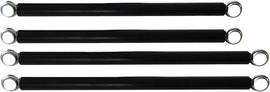 MODQUAD REAR RADIUS ROD SET (BLACK) RZR-RT-1K-BLK-atv motorcycle utv parts accessories gear helmets jackets gloves pantsAll Terrain Depot