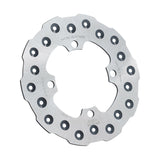JT REAR BRAKE ROTOR KAWASAKI JTD2000SC01