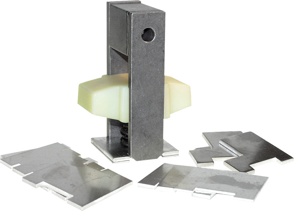 HAYDEN PRIMARY CHAIN TENSIONER BIG TWINS M6-BT65-atv motorcycle utv parts accessories gear helmets jackets gloves pantsAll Terrain Depot