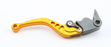 Load image into Gallery viewer, PSR CLICK 'N ROLL BRAKE LEVER GOLD 00-00567-23