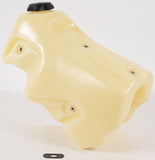 IMS FUEL TANK NATURAL 3.0 GAL 117321-N2
