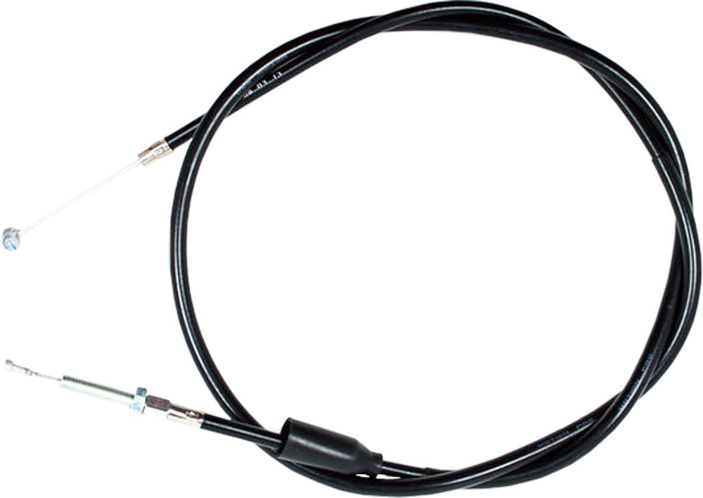 MOTION PRO BLACK VINYL CLUTCH CABLE 04-0127