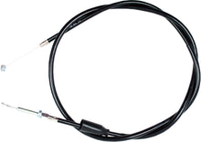 Load image into Gallery viewer, MOTION PRO BLACK VINYL CLUTCH CABLE 04-0127