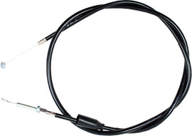 MOTION PRO BLACK VINYL CLUTCH CABLE 04-0127