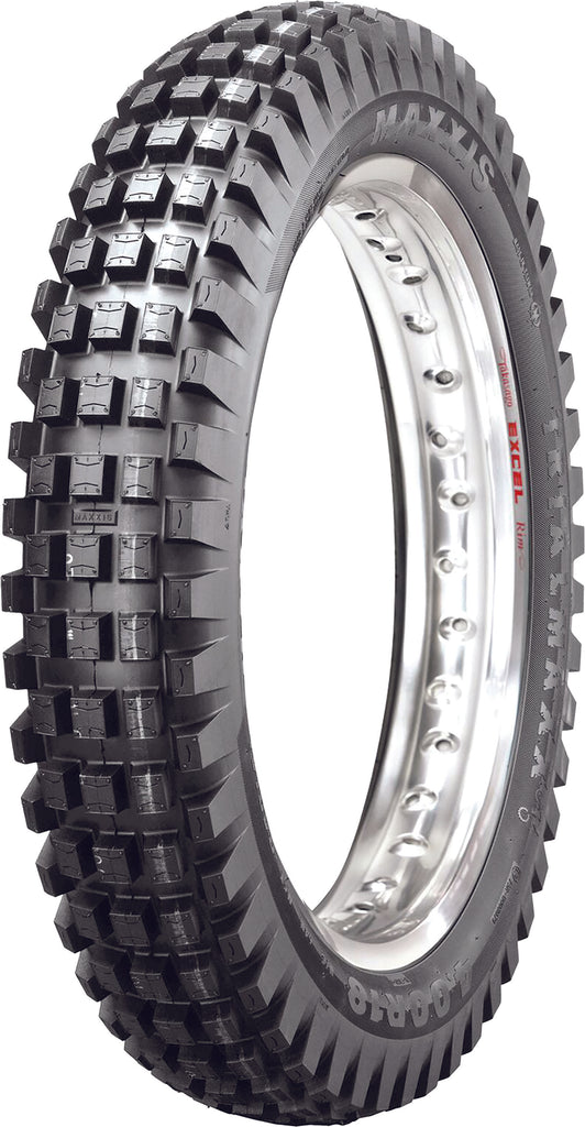 MAXXIS TIRE TRAILMAXX M7320 REAR 4.00 R18 M BIAS TT ETM66650000